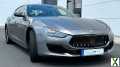 Foto Maserati Ghibli Erstzul. 1/23, Werksgarantie,Service neu