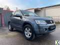 Foto Suzuki Grand Vitara 1.6 Club Club