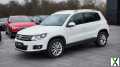 Foto Volkswagen Tiguan Lounge Sport&Style *KAMERA**