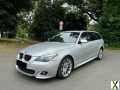 Foto BMW 535d M-Paket Edition