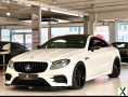 Foto E400 1.Edition E53AMG Vollumbau begrenzt auf 555 Stück