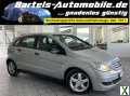 Foto Mercedes-Benz B 180 CDI, Automatik, Pano, El.Sitze, Navi, PDC