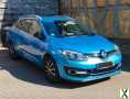 Foto Renault Megane Grandtour Bose Edition Energy TCE 130 Start&Stop