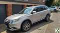 Foto Mitsubishi Outlander 2.0 MIVEC Active ClearTec 2WD CVT