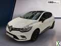 Foto Renault CLIO 4 LIMITED 0.9 TCE 75