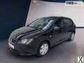 Foto Seat IBIZA REFERENCE