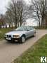 Foto BMW e36 320i