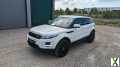 Foto Range Rover Evoque SD4 Pure