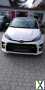 Foto GR Yaris Toyota High Performance Packet