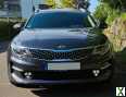 Foto Kia Optima Sportswagon Spirit 1.7 CRDi