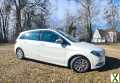 Foto Mercedes-Benz B 200 - (246)