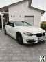 Foto BMW 320d Sport Line fast Vollausgestattet