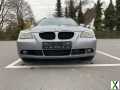 Foto Bmw e61 530d sehr gepflegt panoramadoch tausch möglich