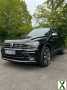 Foto Tiguan Allspace 2xR-line Pano 4Motion