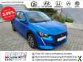 Foto Peugeot 208 e-136 Active Navi Komfortpaket SHZ