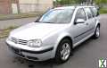 Foto VW Golf IV Variant (Kombi) EZ:05/2006, TÜV Neu 04/2026