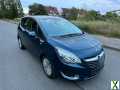 Foto Opel Meriva B 120PS, Euro6/PDC/Top Zustand/TÜV!