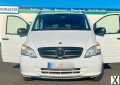 Foto Mercedes Benz Vito