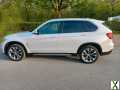 Foto BMW X5, 7 Sitzer XDrive pano Kamera Head-up 8 f ber
