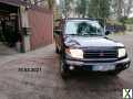 Foto Mitsubishi Pajero Pinin, restauriert, 4türig
