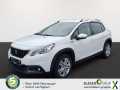 Foto Peugeot 2008 Pure Tech 110 Signature