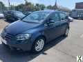 Foto Volkswagen Golf Plus V Tour/ Klima/ Sitzheizung/Tempomat