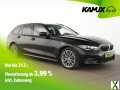 Foto BMW 330 d Mild-Hybrid Sport Aut.AHK+Laser+Headup+RFK