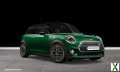 Foto MINI Cooper SE Hatch