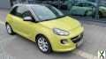 Foto Opel Adam 1.4 Easytronic Automatik Unlimited Sitzheiz/Toterwinkel