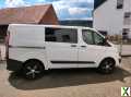 Foto Ford Transit Custom 2.2, Ez.2013