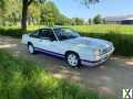 Foto '84 Opel Manta i200 Irmscher