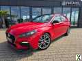 Foto Hyundai i30 N Line*Navi*Pano*Leder*Acc*DCT*Kamera*