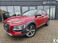 Foto Hyundai Kona Premium *Bi-Led*Navi*Kamera*HuD*Voll*