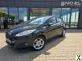 Foto Ford Fiesta Titanium*Alu*Top*