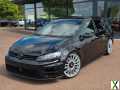 Foto Volkswagen Golf 7R VII Variant 4Motion 19