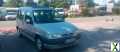 Foto Citroën Berlingo 1.4 Multispace MULTISPACE