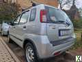 Foto SUZUKI IGNIS , Benzin 1.3, 5- Türen