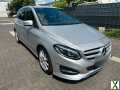 Foto Mercedes B200 Urban Automatik-Bi-Xenon-Navi-PDC-SHZ-74Tkm-TÜV NEU