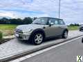 Foto Mini Cooper 2006 - Kein TÜV, Fahrbereit, 8-fach bereift - EXPORT