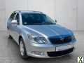 Foto Skoda Octavia 2.0 TDI 4x4 Combi Ambiente *MFL*So.+Wi.*