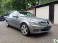 Foto Mercedes-Benz C 180 T Kompressor BlueEfficiency--TÜV 05/26--