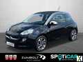 Foto Opel Adam OPEN AIR 1.4 +Easytronic IntelliLink+