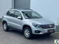 Foto Volkswagen Tiguan 4Motion*Klima*Tüv Neu