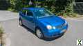 Foto VW Polo 9n3 1.9 TDI neuen TÜV