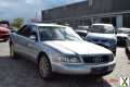 Foto Audi A8 2.8 Automatik/8 Fach Alufelgen/Klima/