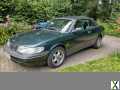 Foto Saab 900 2.3i SE Cabrio SE