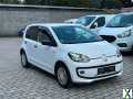 Foto Volkswagen Up! Sitzheizung*TÜV 10/2025*