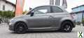 Foto Fiat 500S / Navi / Leder / TOP !