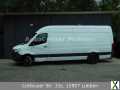 Foto Mercedes-Benz Sprinter III Kasten 316 CDI RWD (Nr. 131)