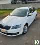 Foto Skoda Octavia III 1,6 tdi Green tec